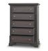 Bramble - Huntley 5 Drawer Dresser - BR-26144 - GreatFurnitureDeal