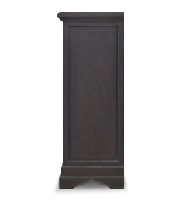 Bramble - Huntley 5 Drawer Dresser - BR-26144 - GreatFurnitureDeal