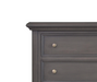 Bramble - Huntley 5 Drawer Dresser - BR-26144 - GreatFurnitureDeal