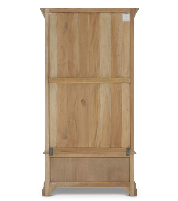 Bramble - Homestead Hallstand with Bench - BR-25876 - GreatFurnitureDeal
