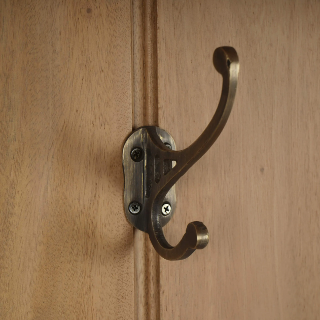 Bramble - Homestead Hallstand with Bench - BR-25876 - GreatFurnitureDeal