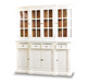 Bramble - Genoa Hutch - BR-25133 - GreatFurnitureDeal