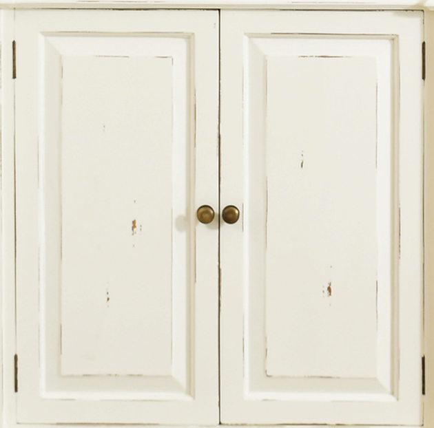 Bramble - Genoa Hutch - BR-25133 - GreatFurnitureDeal