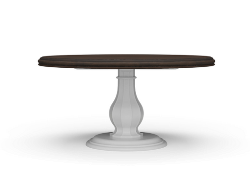 Bramble - French Quarter Round Table 5' in Multi Color - BR-25415 - GreatFurnitureDeal