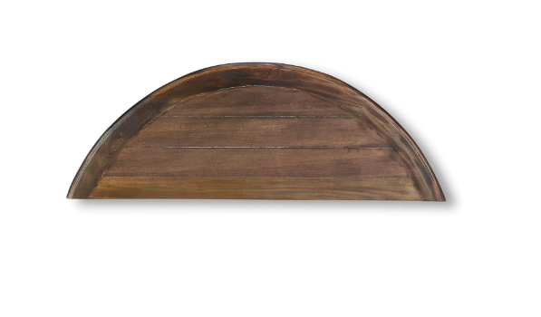 Bramble - Demi-lune Table - BR-25419 - GreatFurnitureDeal