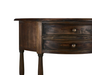 Bramble - Demi-lune Table - BR-25419 - GreatFurnitureDeal