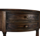 Bramble - Demi-lune Table - BR-25419 - GreatFurnitureDeal