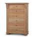 Bramble - Charleston Tall Boy Dresser in Multi Color - BR-25595 - GreatFurnitureDeal