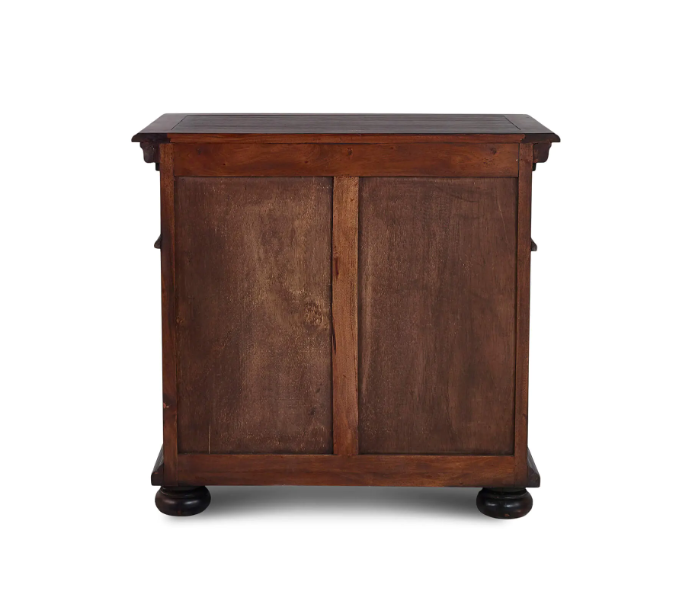 Bramble - Charleston Nightstand Cabinet in Multi Color - BR-25594 - GreatFurnitureDeal