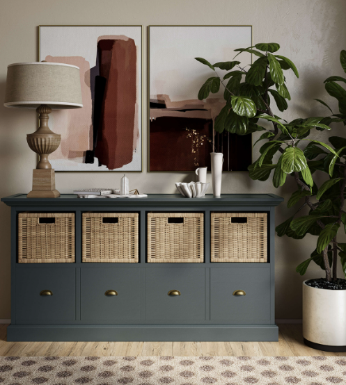 Bramble - Cape Cod Storage - BR-25891 - GreatFurnitureDeal