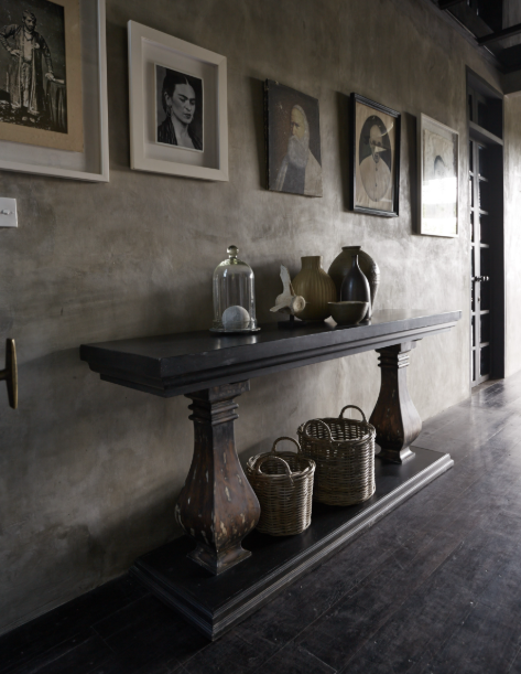 Bramble - Bayside Console - BR-26078 - GreatFurnitureDeal