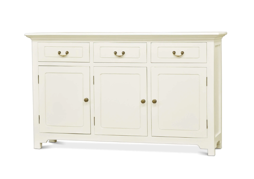 Bramble - Aries Side Board with 3 Doors - BR-23364 - GreatFurnitureDeal