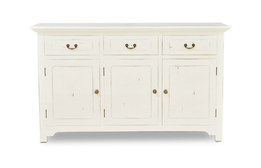 Bramble - Aries Side Board with 3 Doors - BR-23364 - GreatFurnitureDeal