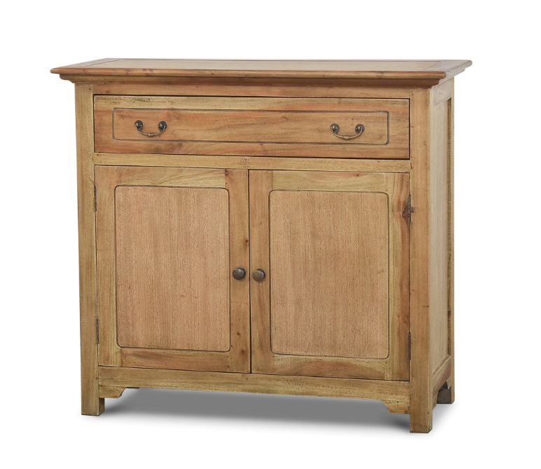 Bramble - Aries Side Board with 2 Doors - BR-23363 - GreatFurnitureDeal