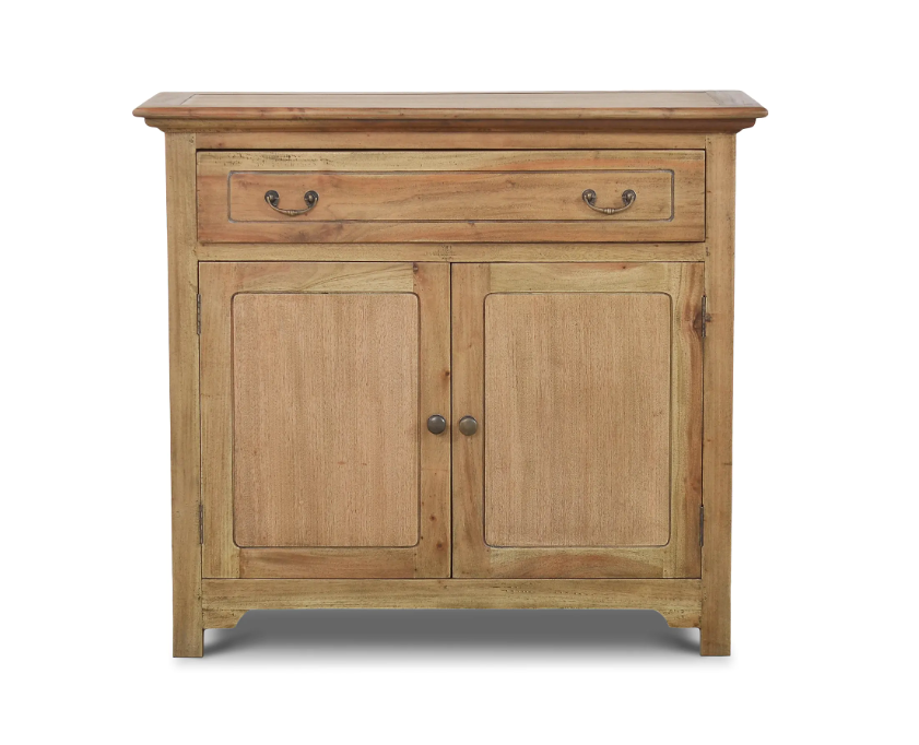 Bramble - Aries Side Board with 2 Doors - BR-23363 - GreatFurnitureDeal