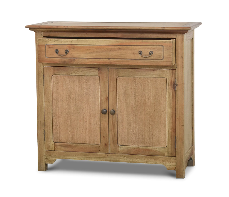 Bramble - Aries Side Board with 2 Doors - BR-23363 - GreatFurnitureDeal