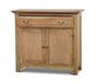 Bramble - Aries Side Board with 2 Doors - BR-23363 - GreatFurnitureDeal
