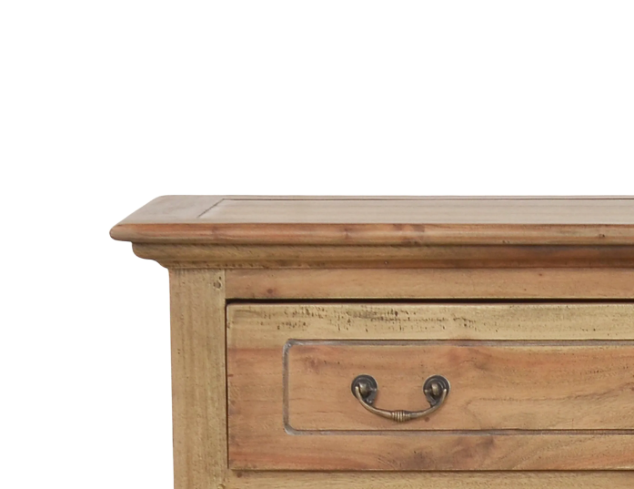 Bramble - Aries Side Board with 2 Doors - BR-23363 - GreatFurnitureDeal