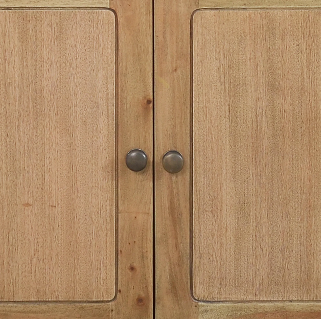 Bramble - Aries Side Board with 2 Doors - BR-23363 - GreatFurnitureDeal