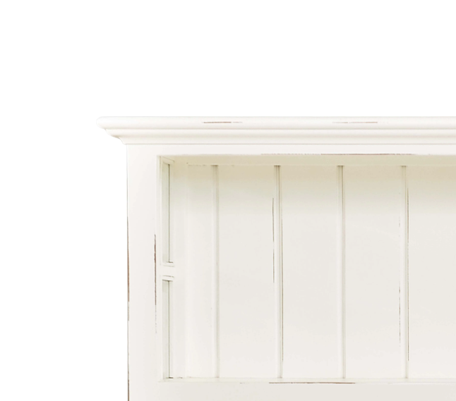 Bramble - Aries Kitchen Cupboard with 2 Drawer - BR-23647 - GreatFurnitureDeal