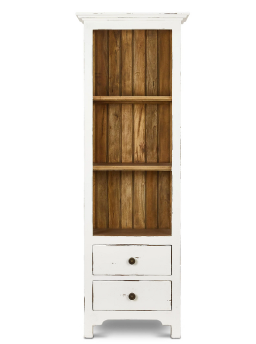 Bramble - Aries Bookcase Without Door - BR-23645 - GreatFurnitureDeal