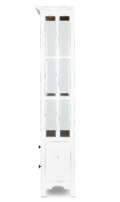 Bramble - Aries Bookcase Without Door - BR-23645 - GreatFurnitureDeal