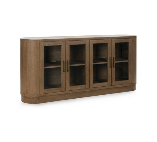 Classic Home - Vander 4 Door Buffet - 52004213 - GreatFurnitureDeal