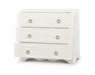 Bramble - Chelonian Turtle 3 Drawer Chest - BR-27204 - GreatFurnitureDeal