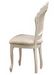 ESF Furniture - Leonardo Dining Chair (Set of 2) - LEONARDOSIDECHAIR - GreatFurnitureDeal