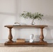 Biltmore Reclaimed Pine Console Table - 51005393 - GreatFurnitureDeal