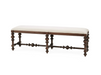 Bramble - Savannah Large Bench - BR-28748 - GreatFurnitureDeal