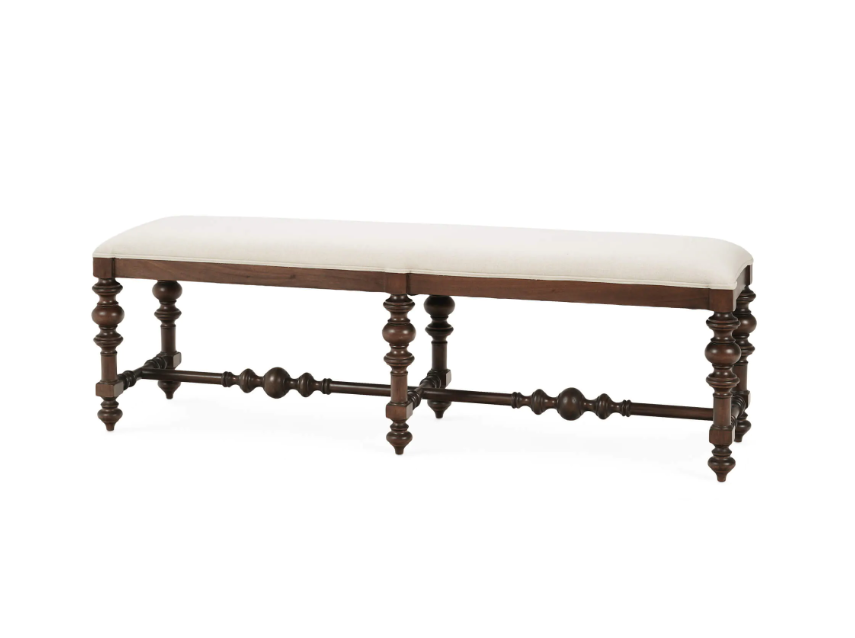 Bramble - Savannah Large Bench - BR-28748 - GreatFurnitureDeal