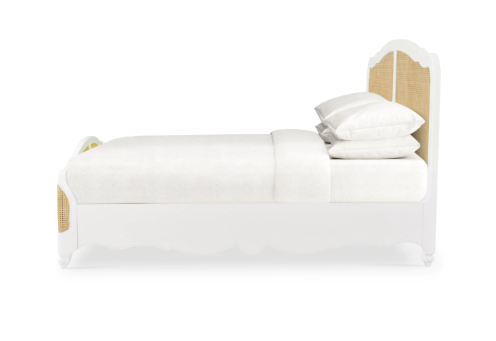 Bramble - Covington Rattan Bed King - BR-28025 - GreatFurnitureDeal