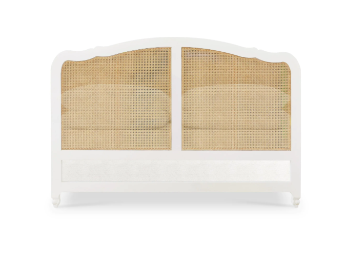 Bramble - Covington Rattan Bed King - BR-28025 - GreatFurnitureDeal