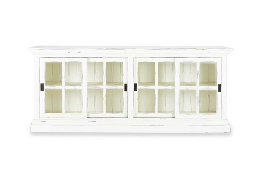 Bramble - Julia English Media Cabinet in Multi Color - BR-25734 - GreatFurnitureDeal