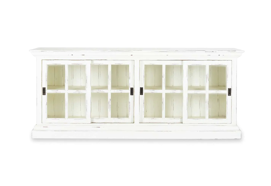 Bramble - Julia English Media Cabinet in Multi Color - BR-25734 - GreatFurnitureDeal