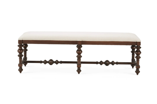 Bramble - Savannah Large Bench - BR-28748 - GreatFurnitureDeal
