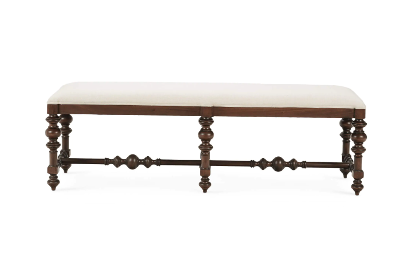 Bramble - Savannah Large Bench - BR-28748 - GreatFurnitureDeal