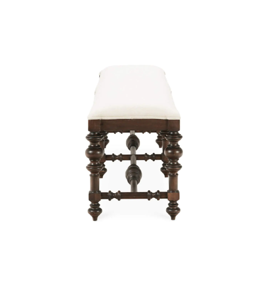 Bramble - Savannah Large Bench - BR-28748 - GreatFurnitureDeal