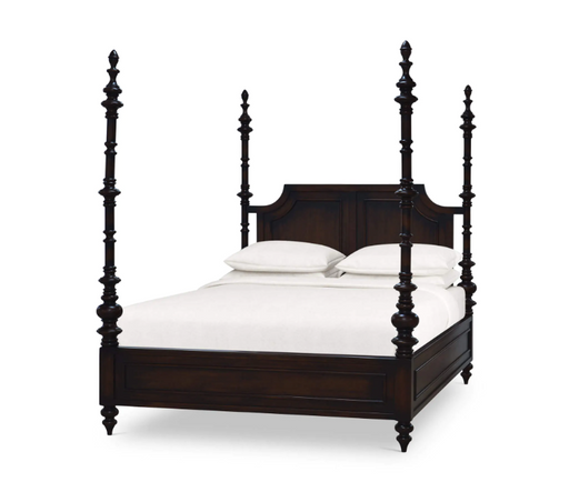 Bramble - Savannah Bed Queen - BR-27207 - GreatFurnitureDeal