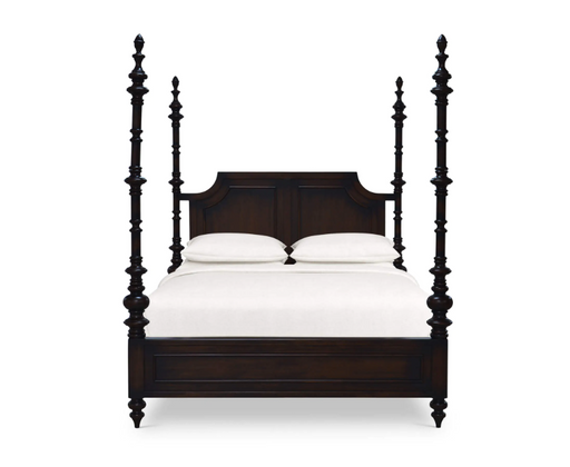 Bramble - Savannah Bed Queen - BR-27207 - GreatFurnitureDeal