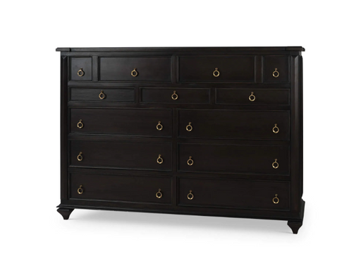 Bramble - Soho Large Dresser - BR-76349 - GreatFurnitureDeal