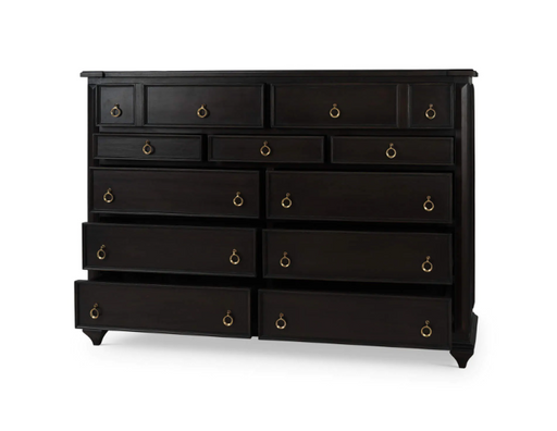 Bramble - Soho Large Dresser - BR-76349 - GreatFurnitureDeal