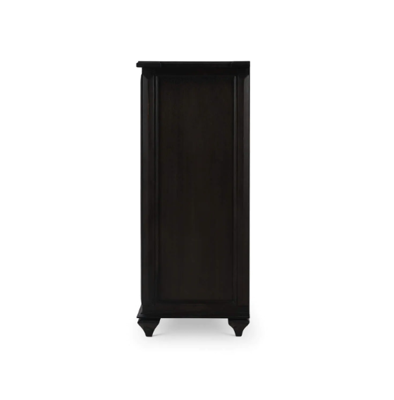 Bramble - Soho Large Dresser - BR-76349 - GreatFurnitureDeal