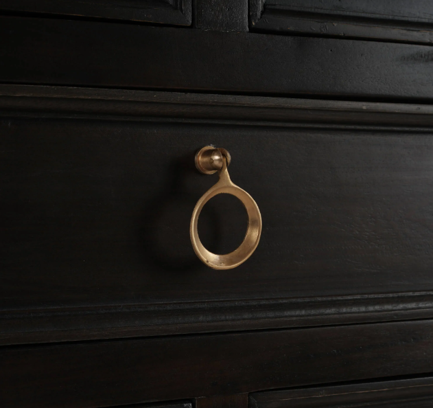 Bramble - Soho Large Dresser - BR-76349 - GreatFurnitureDeal