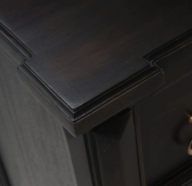 Bramble - Soho Large Dresser - BR-76349 - GreatFurnitureDeal