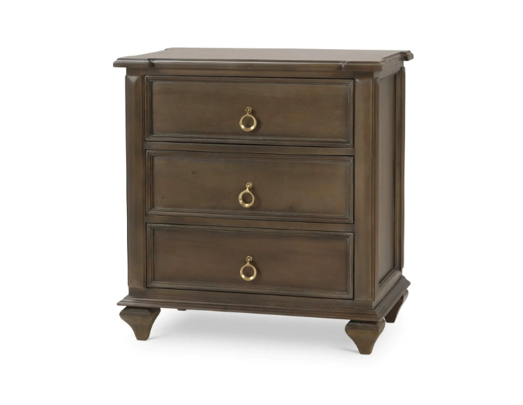 Bramble - Soho Bedside - BR-76347 - GreatFurnitureDeal