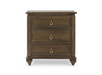 Bramble - Soho Bedside - BR-76347 - GreatFurnitureDeal