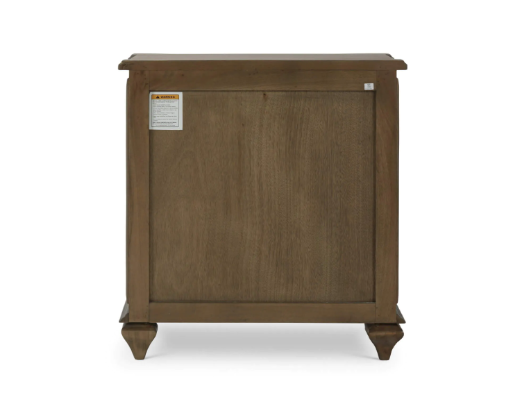 Bramble - Soho Bedside - BR-76347 - GreatFurnitureDeal