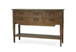 Bramble - Orleans Console Table - BR-74882 - GreatFurnitureDeal